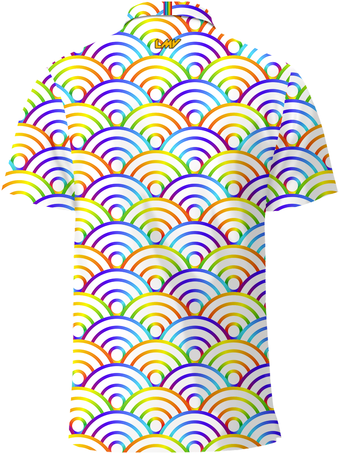 MEN POLO Armour - IVORY