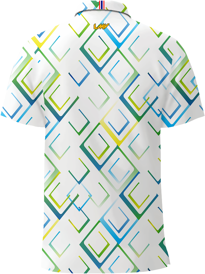 MEN POLO Diamond - COOL