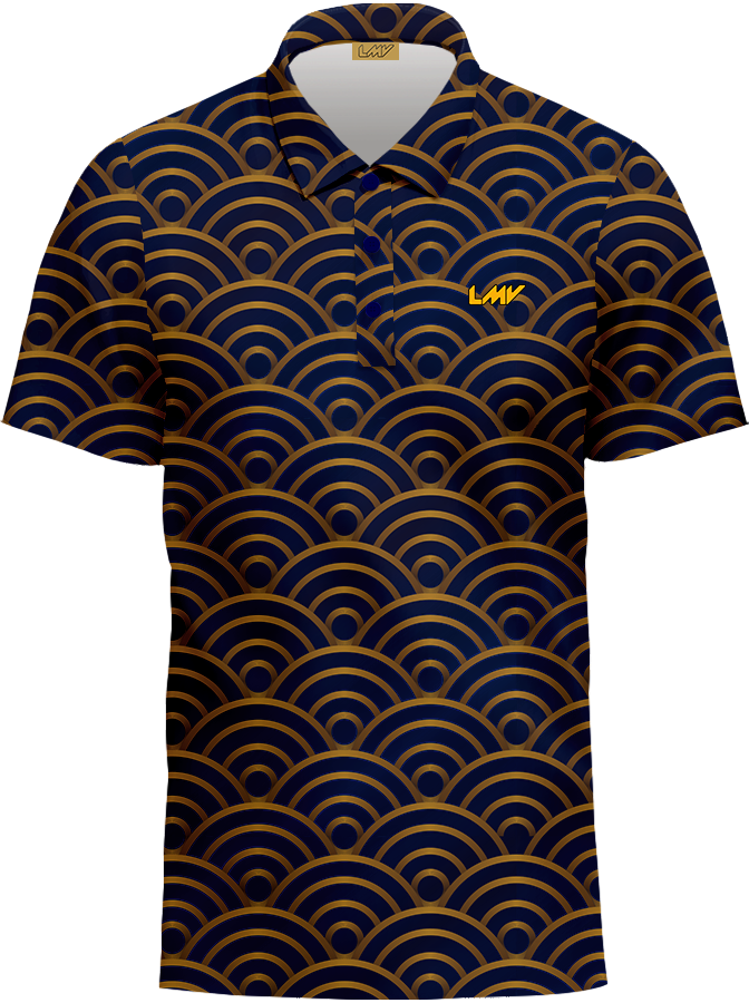 MEN POLO Luxy - ARMOUR