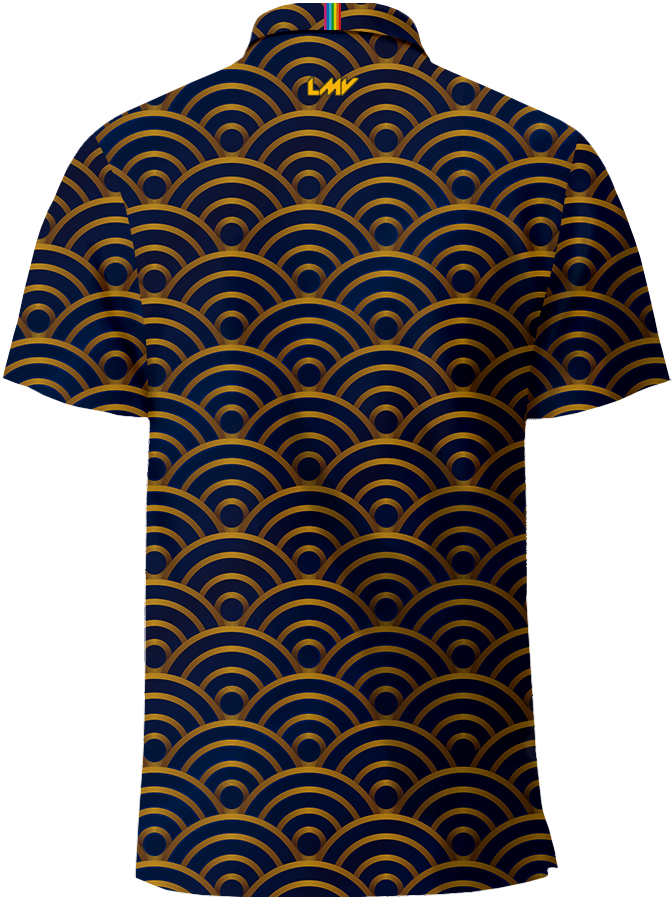 MEN POLO Luxy - ARMOUR
