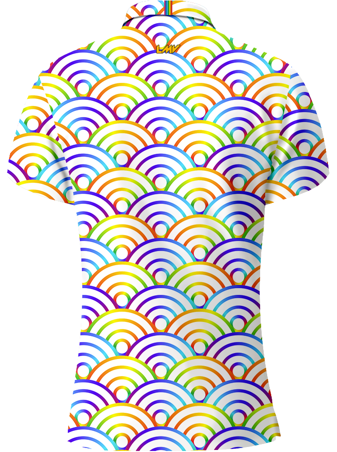 WOMEN POLO Armour - IVORY