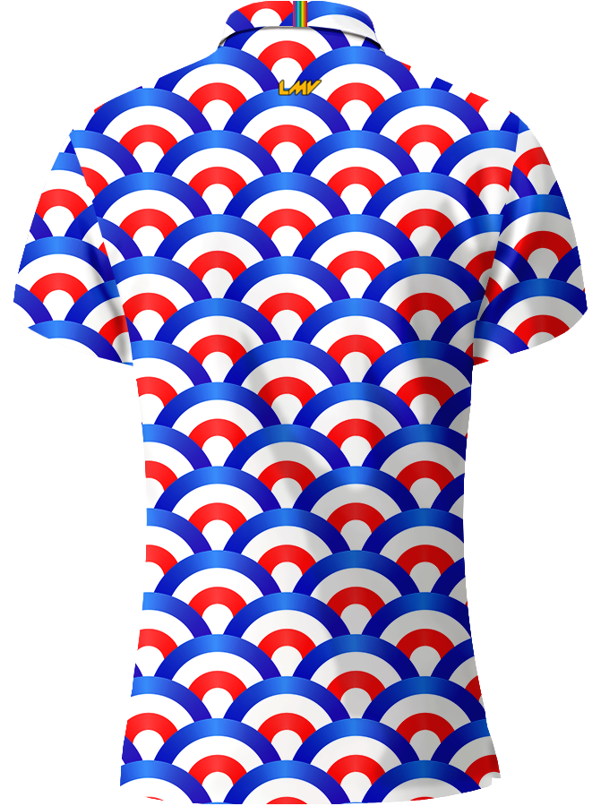 WOMEN POLO Armour - RACERS