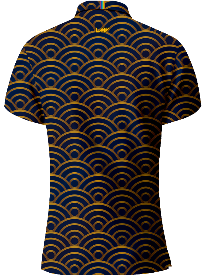 WOMEN POLO Luxy - ARMOUR