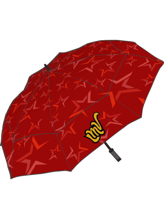 UMBRELLA Blade Stars - MONZA