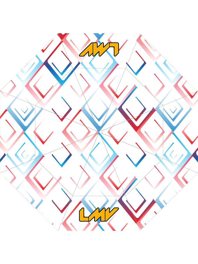 UMBRELLA Diamond 3D - RACERS