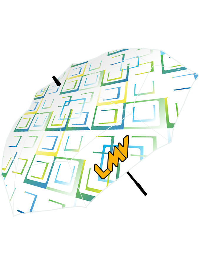 UMBRELLA Diamond - COOL