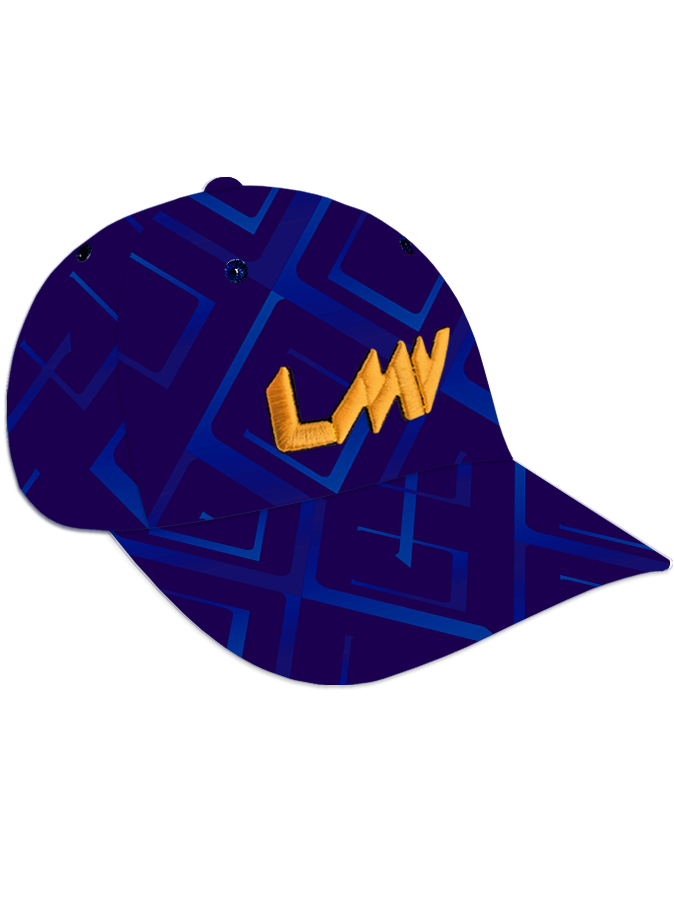 CAP Diamond - NAVY BLUE