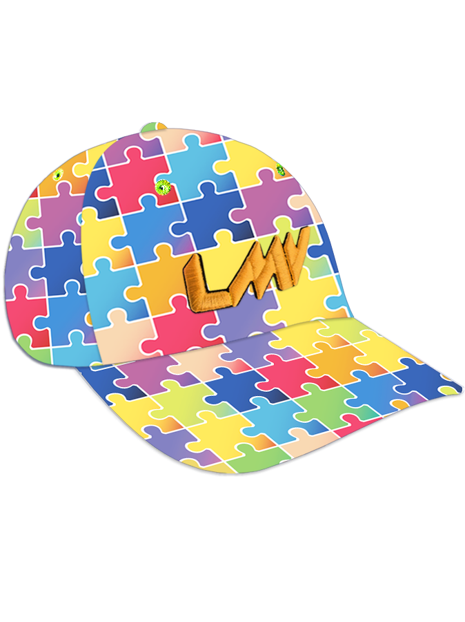 CAP Puzzle - CANDY