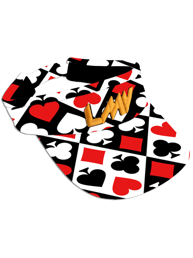 VISOR Diamond Card - BRIGHT