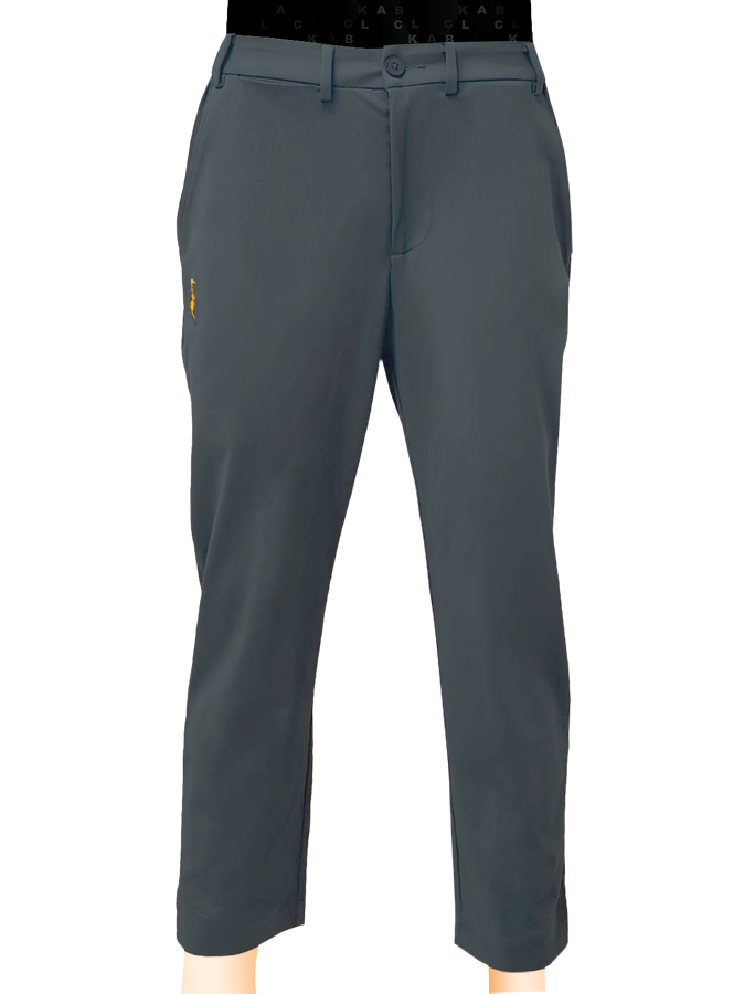 MEN PANT - DARK GRAY