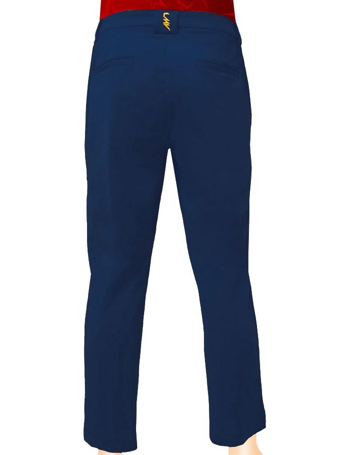 MEN PANT - NAVY