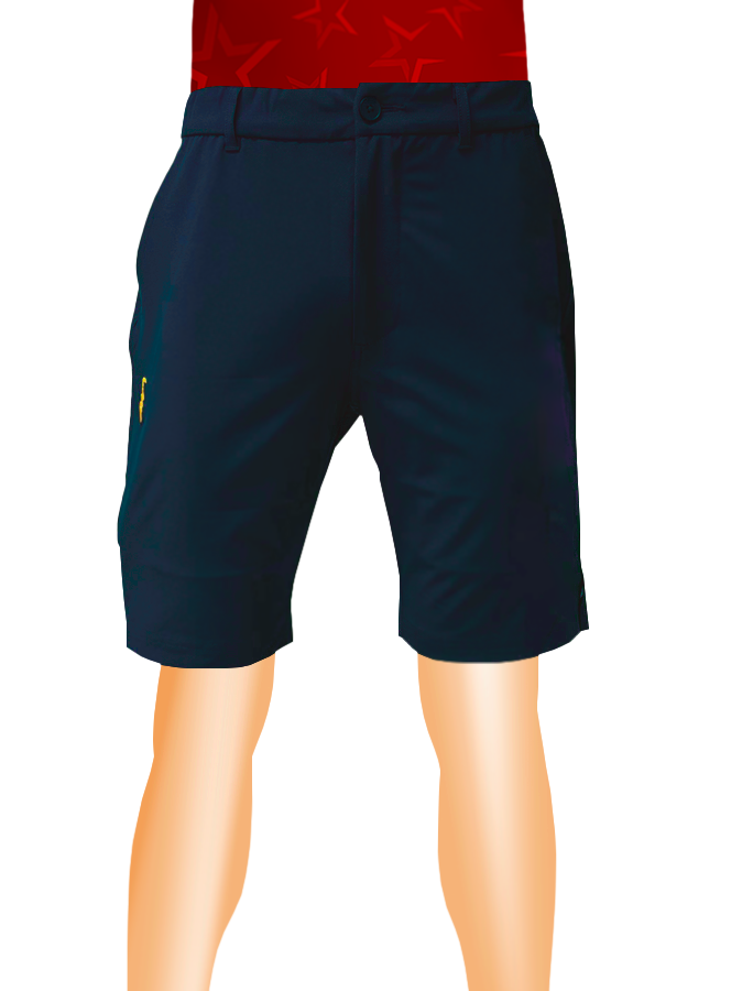 MEN SHORT - NAVY